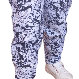 Black&White Kids trouser full length